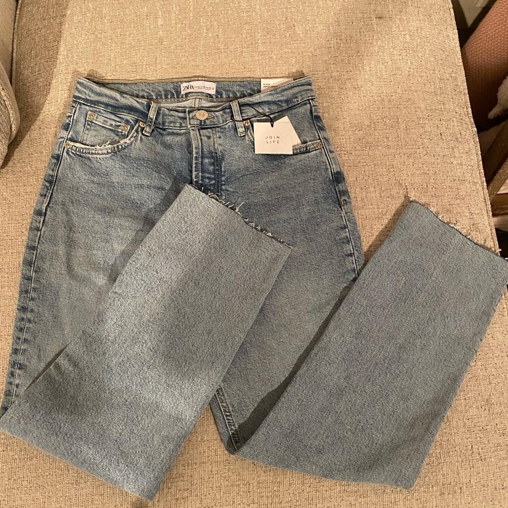 Zara Jeans